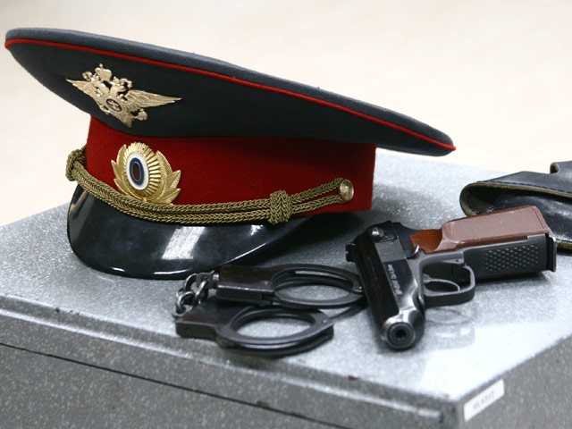Гибель полицейского на Ямале не связывают со служебной деятельностью
