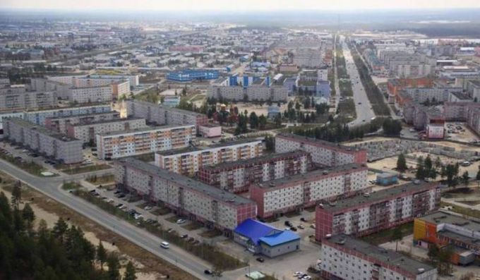 В Муравленко появится лыжероллерная трасса
