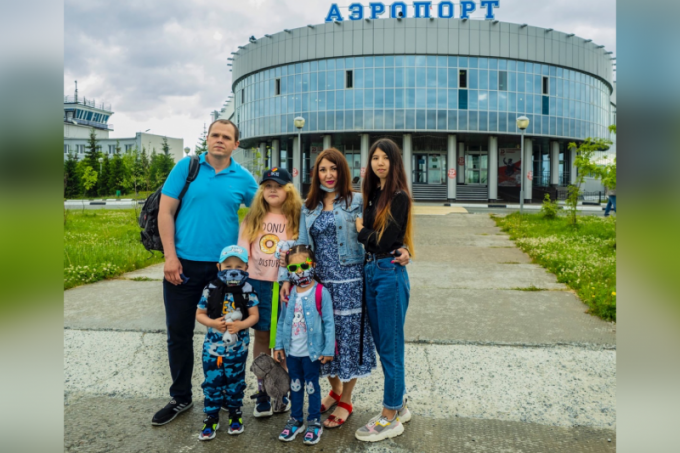 На Ямале льготными билетами воспользовались почти 4000 детей