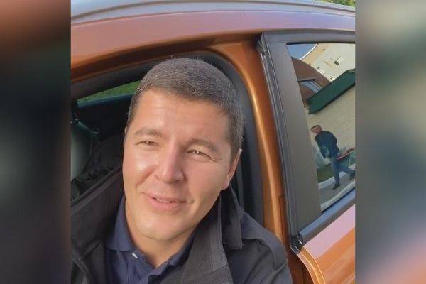 Губернатор Ямала попросил жителей Губкинского составить ему «честный маршрут»