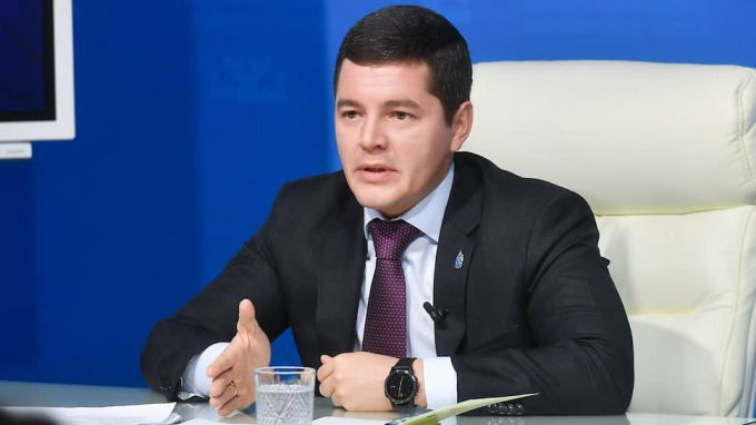 Губернатор ЯНАО начал тотальную проверку мэров