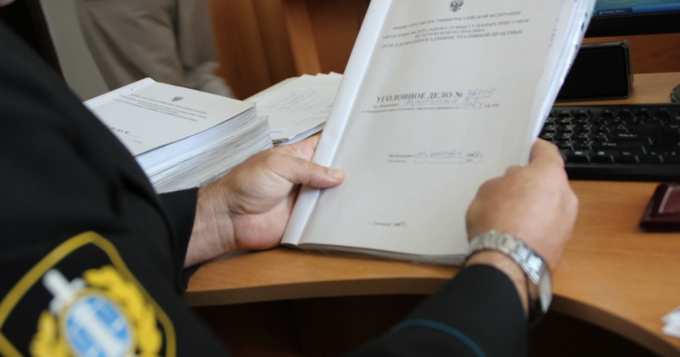 Против главы стройкомпании в ЯНАО могут возбудить уголовное дело за невыплату зарплаты