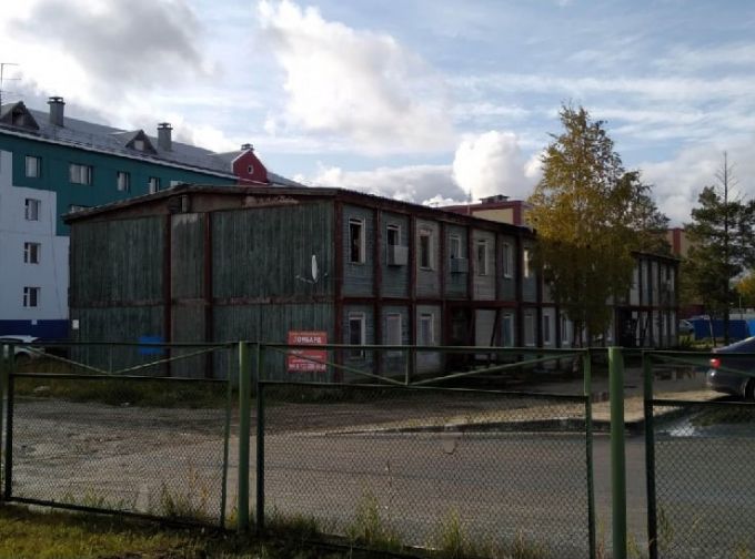 В Ноябрьске соседи устроили потоп в многоквартирном доме