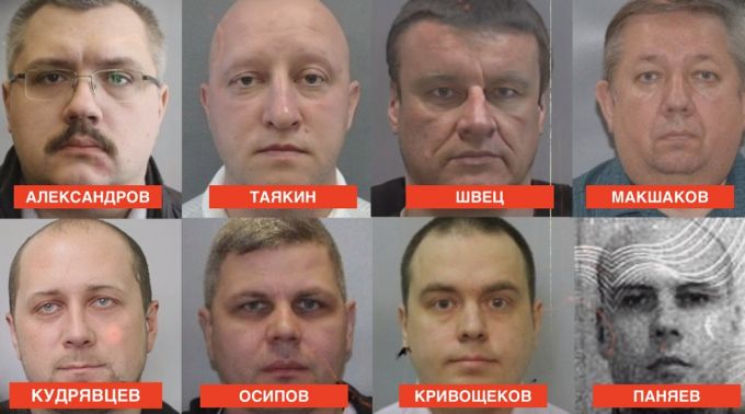 Навальный: «Я позвонил своему убийце. Он во всём признался»