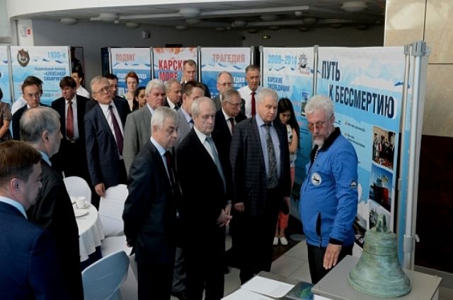 На Ямале завершился визит Чрезвычайных и Полномочных послов России