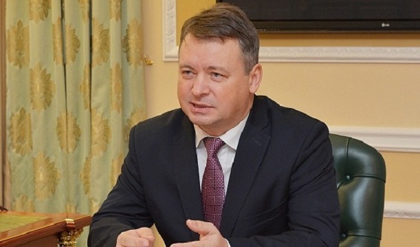 Руководитель управления Росприроднадзора по ЯНАО ушел в отставку