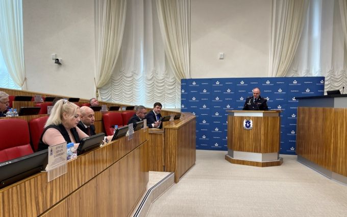 Полиция Ямала обратилась в Заксобрание за увеличением «северных»