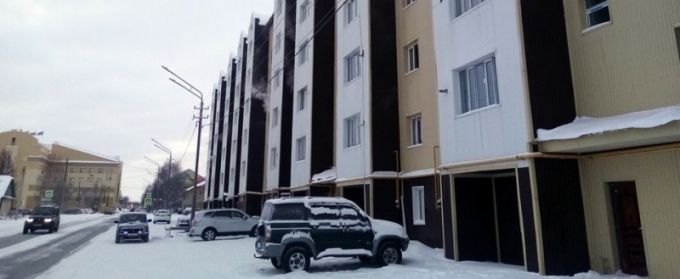 До конца года на Ямале не останется обманутых дольщиков