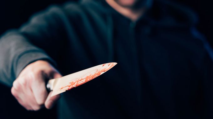В Тазовском районе девушка-подросток из ревности убила молодую женщину