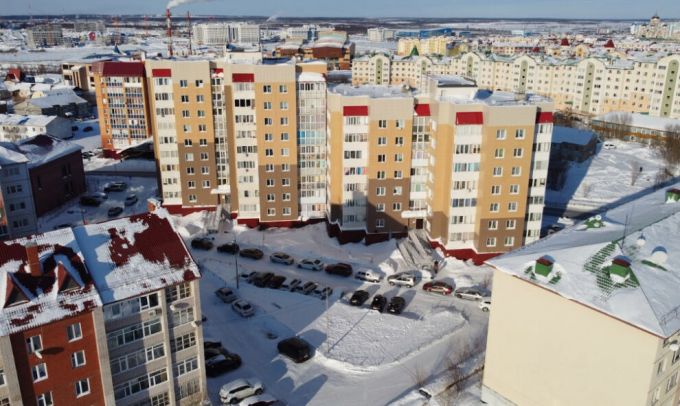 С 2023 года в ЯНАО изменится кадастровая стоимость земельных участков