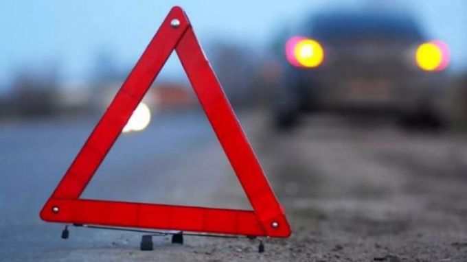 В результате ДТП в Ноябрьске один человек попал в больницу