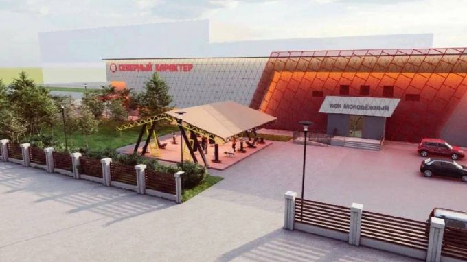 В Новом Уренгое откроют центр единоборств