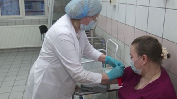 На Ямале любой желающий может обследоваться на онкологию