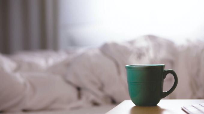 Сколько лет жизни человек тратит на сон и почему это так важно