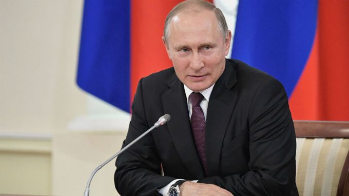 Путин предложил ввести налог в 13% на проценты по вкладам