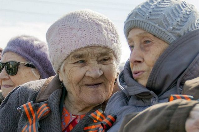 Ямальские пенсионеры очень удивятся квитанциям за май