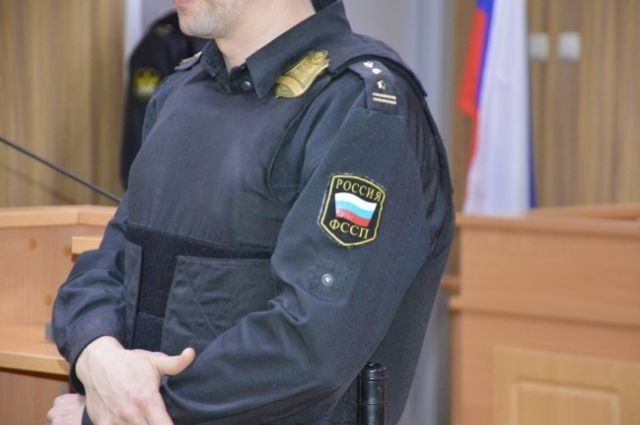 Житель ЯНАО заплатил долг по алиментам ради работы за границей