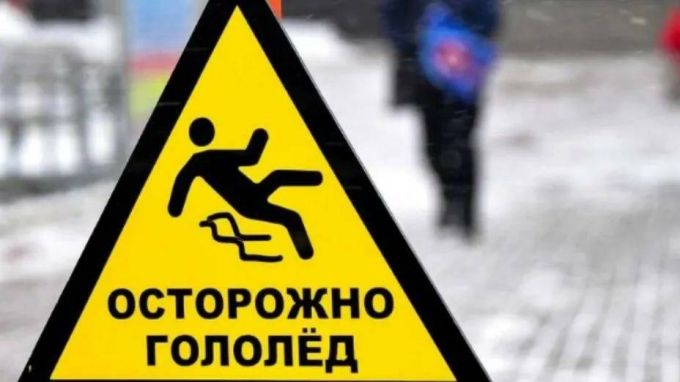 В ЯНАО жителей предупредили о неблагоприятной погоде