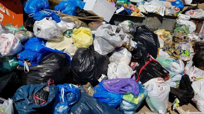 ФАС: тариф на вывоз мусора на Ямале должен быть снижен