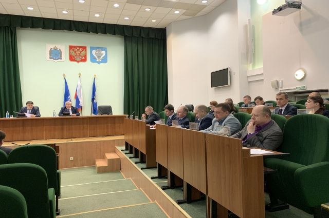 Газовики будут приходить в квартиры новоуренгойцев вместе с полицией