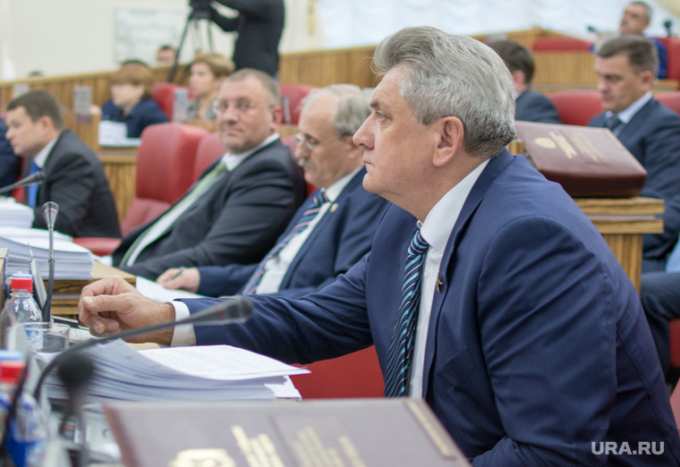 На Ямале задержан за взятку гендиректор дочки «Газпромнефти»
