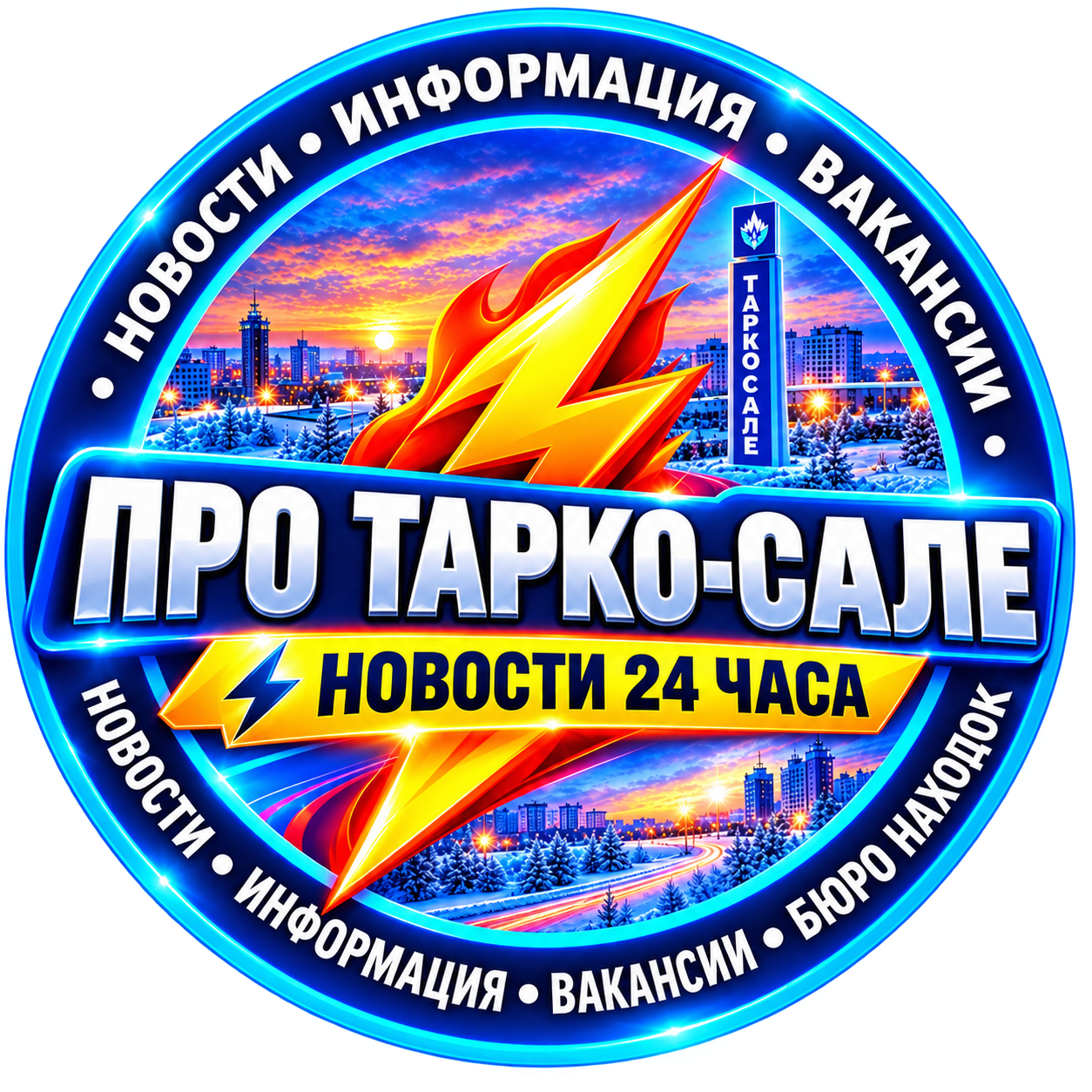 Про Тарко-Сале