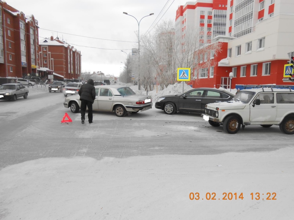 СВОДКА дтп в янао ЗА 3 ФЕВРАЛЯ 2014 ГОДА СВОДКА дтп в янао ЗА 3 ФЕВРАЛЯ 2014 ГОДА