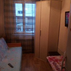 Сдам комнату 