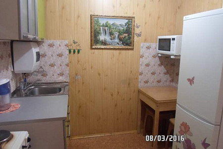 Сдам малосемейку