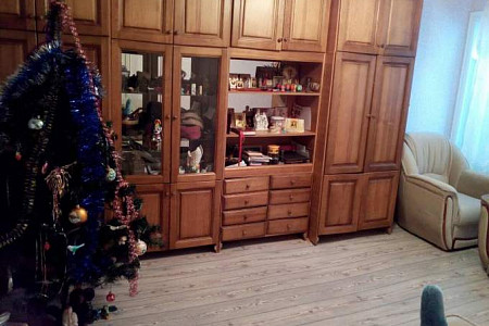 Продам 2-ком квартиру 