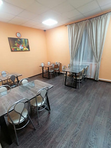 Гостиница "АЙСБЕРГ"