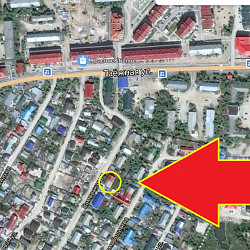 Продам квартиру с выходом на собственный земельный участок
