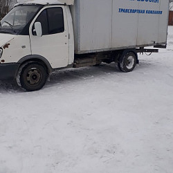 Продам газель 