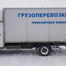 Продам газель 