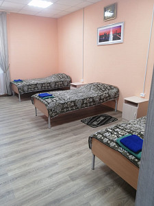 Гостиница "АЙСБЕРГ"