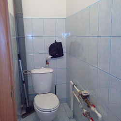 Сдам двушку в трёшке