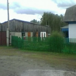 Продам Дом в Алтайском крае