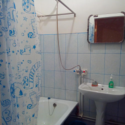 Сдам двушку в трёшке