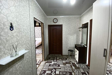 Продам 3-х комнатную квартиру 