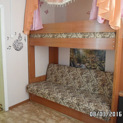 Сдам малосемейку