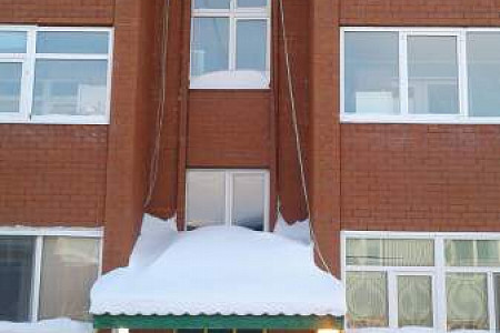 Продам 2-х комнатную капитальную квартиру