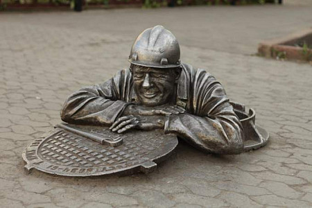Услуги сантехника профессионально
